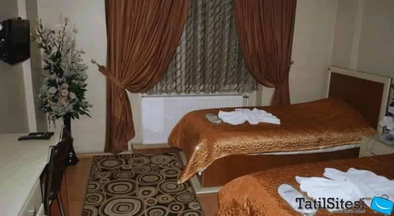 Grand Iskender Hotel